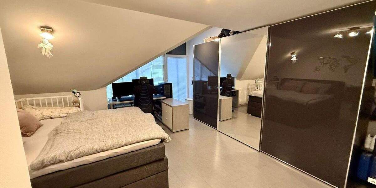 Etagenwohnung Trostberg - 2 Zimmer, 74 m&sup2;, 235.000&euro; | Angebot:25805864