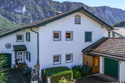 Haus Inzell - 6 Zimmer, 162 m&sup2;, 980.000&euro; | Angebot:25195579