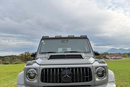 Mercedes-Benz G 63 AMG 23.900 km 258.230 &euro; Freilassing 83395