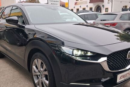Mazda CX-30 50.499 km 20.290 &euro; Traunstein 83278