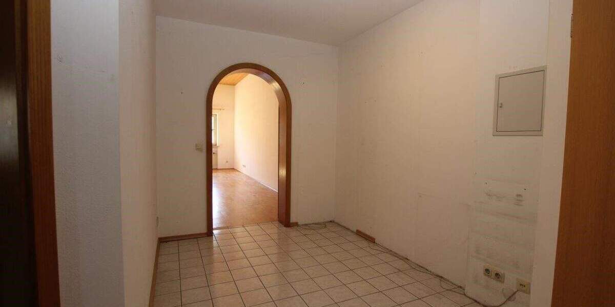 Etagenwohnung Aschau - 3 Zimmer, 100 m&sup2;, 529.000&euro; | Angebot:25730435