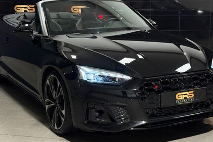 Audi S5 52.031 km 53.570 &euro; Freilassing 83395