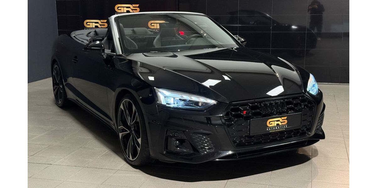 Audi S5 52.031 km 56.370 &euro; Freilassing 83395