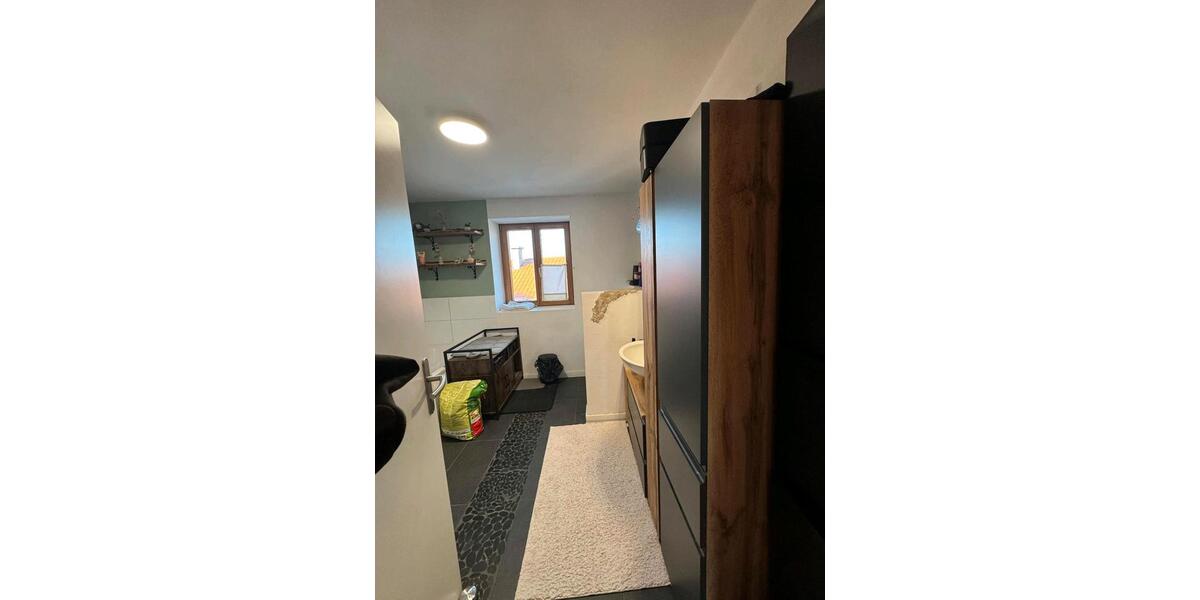 Etagenwohnung Schnaitsee - 3 Zimmer, 91 m&sup2;, 970&euro; | Angebot:27616700