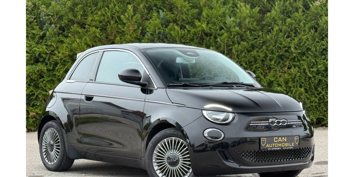Fiat 500e 38.700 km 15.900 &euro; Trostberg 83308