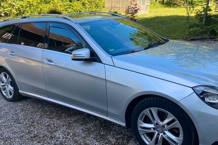 Mercedes-Benz E 350 825.000 km 10.500 &euro; Rimsting 83253