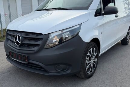 Mercedes-Benz Vito 47.193 km 21.480 &euro; Ainring 83404