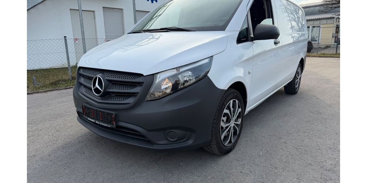 Mercedes-Benz Vito 47.193 km 21.480 &euro; Ainring 83404