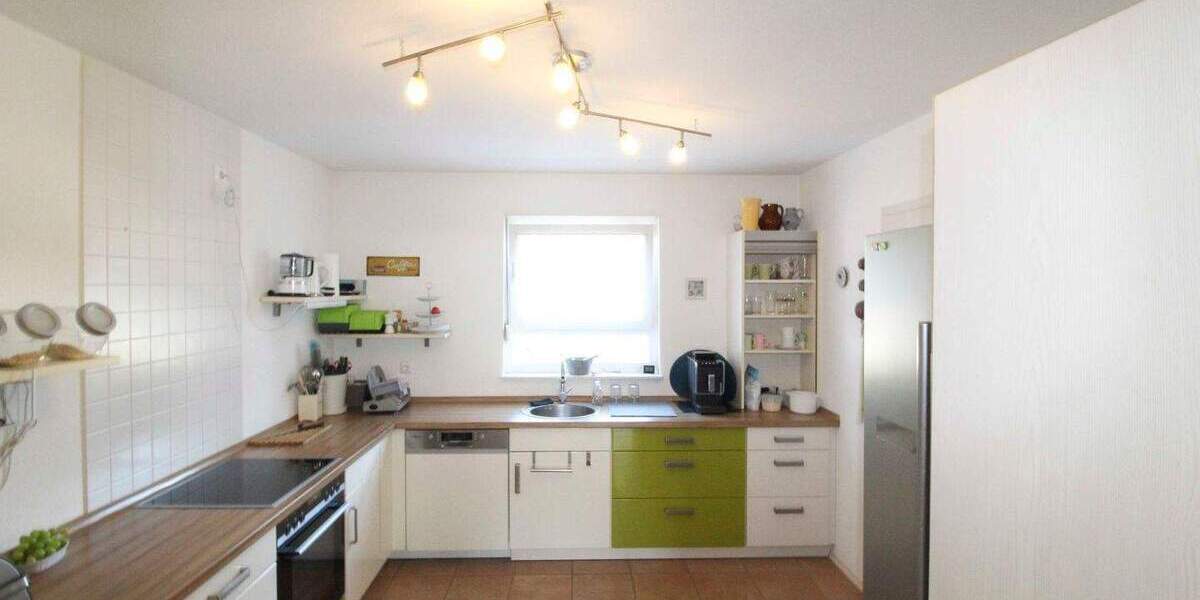 Mehrfamilienhaus, Wohnhaus Kienberg Labering - 9 Zimmer, 875.000&euro; | Angebot:25822081