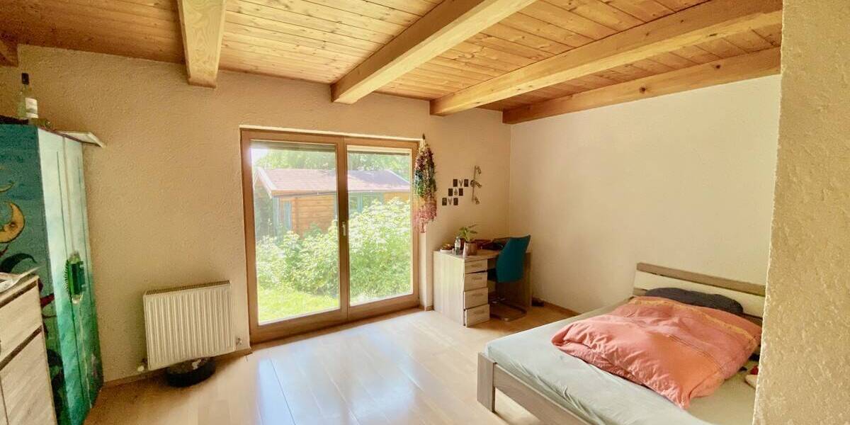 Etagenwohnung Chieming - 4 Zimmer, 135 m&sup2;, 520.000&euro; | Angebot:25708107