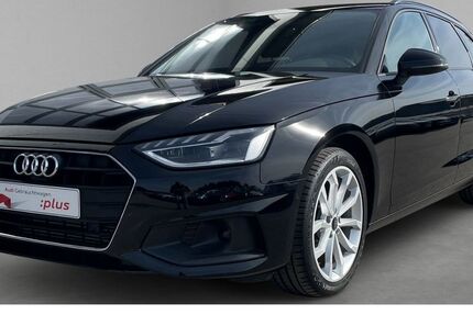 Audi A4 29.805 km 28.980 &euro; Traunstein 83278