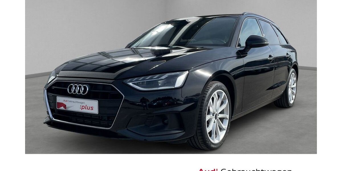 Audi A4 29.805 km 28.980 &euro; Traunstein 83278