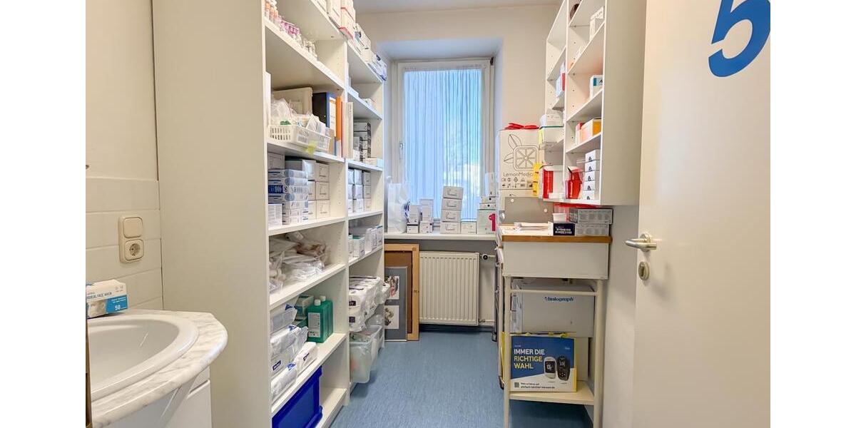 Gewerbeobjekt Traunstein - 1.700&euro; | Angebot:24680905