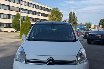 Citroen Berlingo 106.000 km 6.900 &euro; Traunstein 83278