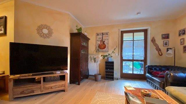 Etagenwohnung Bad Reichenhall - 3 Zimmer, 86 m&sup2;, 429.000&euro; | Angebot:25729739