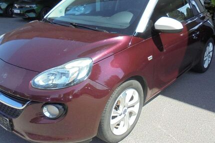 Opel Adam 139.600 km 5.490 &euro; Petting 83367