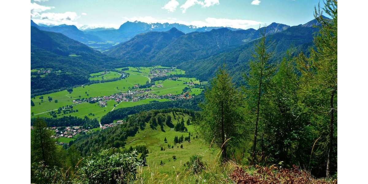 Einfamilienhaus Schleching - 9 Zimmer, 234 m&sup2;, 1.350.000&euro; | Angebot:22432366