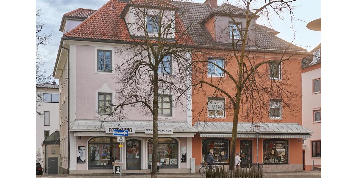 Gewerbeobjekt Freilassing - 1.600&euro; | Angebot:25992154