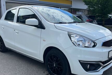 Mitsubishi Space Star 41.200 km 5.490 &euro; Bad Endorf 83093