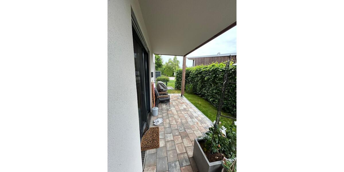 Erdgeschoßwohnung Seeon-Seebruck Roitham - 3 Zimmer, 84 m&sup2;, 460.000&euro; | Angebot:25254671