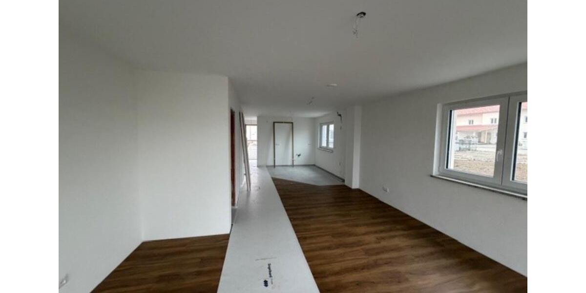 Maisonettenwohnung Feichten an der Alz - 4 Zimmer, 115 m&sup2;, 1.413&euro; | Angebot:25266950