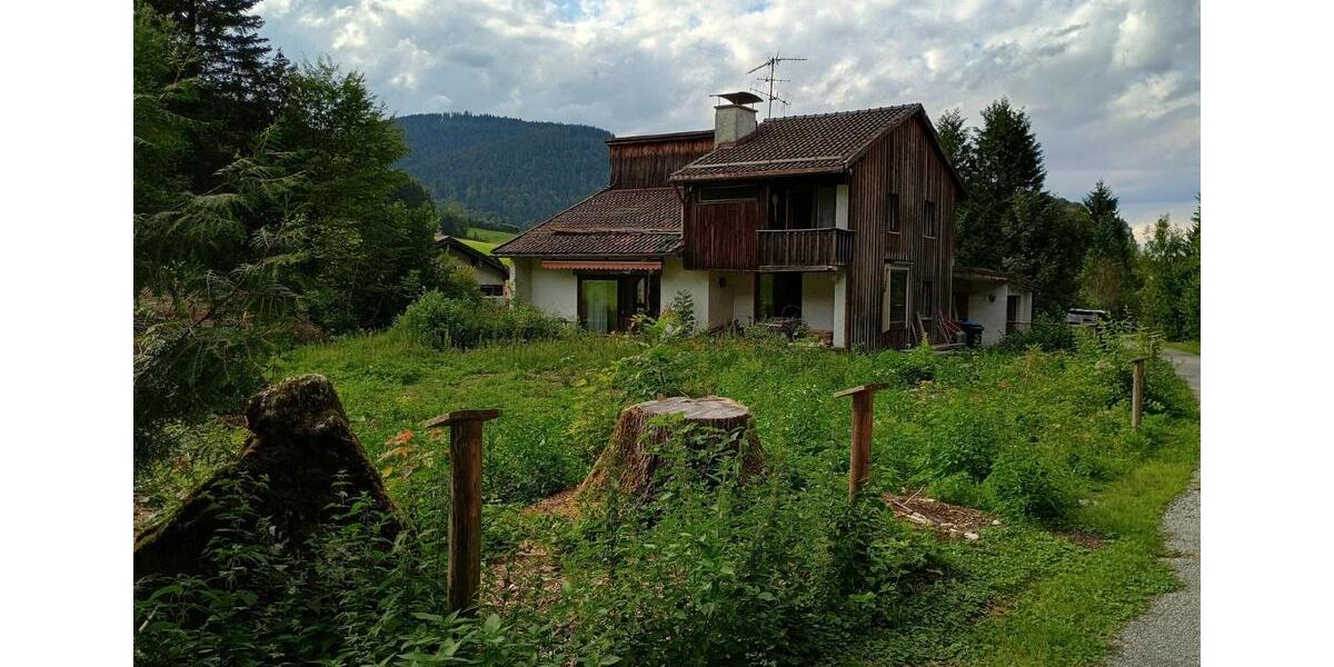 Einfamilienhaus Inzell - 6 Zimmer, 134 m&sup2;, 793.000&euro; | Angebot:27190965