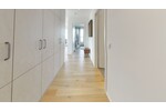 Exklusives Penthouse mit Alpenblick – stilvolles Wohnen nahe Salzburg - voll möbliert - Etagenwohnung Freilassing Freilassing | Angebot:26481393