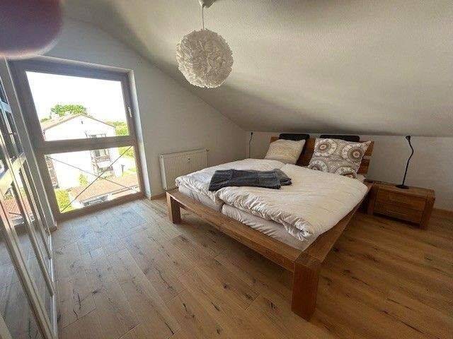 Etagenwohnung Grassau Mietenkam - 2 Zimmer, 64 m&sup2;, 298.700&euro; | Angebot:26806170