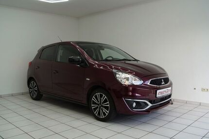Mitsubishi Space Star 132.050 km 6.890 &euro; Traunstein 83278