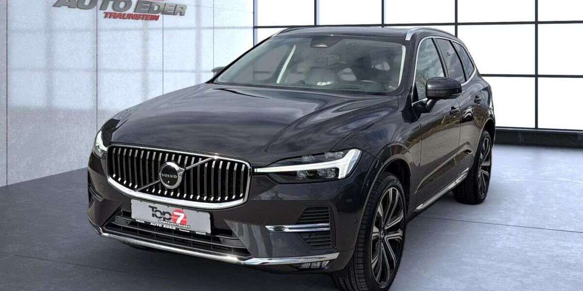 Volvo XC60 144.900 km 34.900 &euro; Traunstein/Obb. 83278