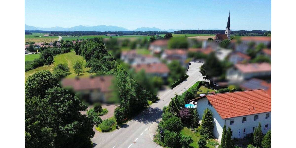 Mehrfamilienhaus, Wohnhaus Kienberg Labering - 9 Zimmer, 875.000&euro; | Angebot:26093602