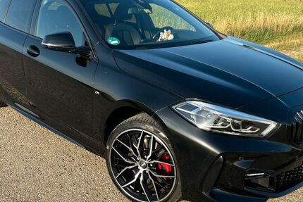 BMW 120 61.500 km 28.999 &euro; Kirchweidach 84558