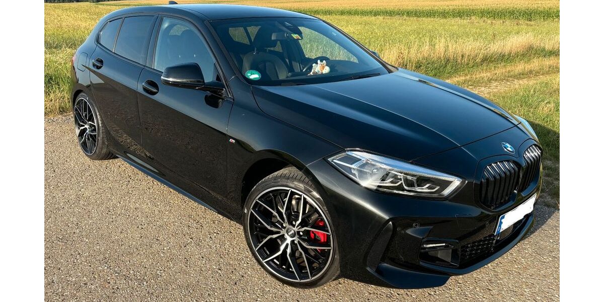 BMW 120 61.500 km 28.999 &euro; Kirchweidach 84558