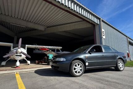Audi A4 132.000 km 6.800 &euro; Übersee 83236