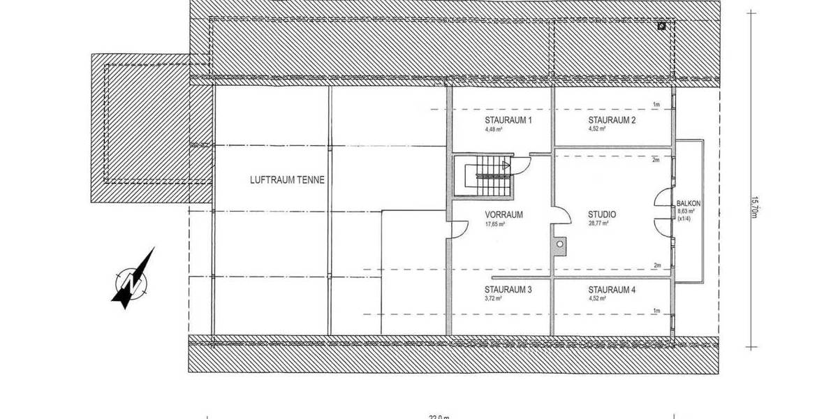 Bauernhaus, Landhaus Ruhpolding - 1 Zimmer, 340 m&sup2;, 1.590.000&euro; | Angebot:26554623