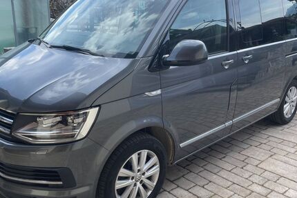 VW T6 Multivan 121.000 km 36.500 &euro; Inzell 83334