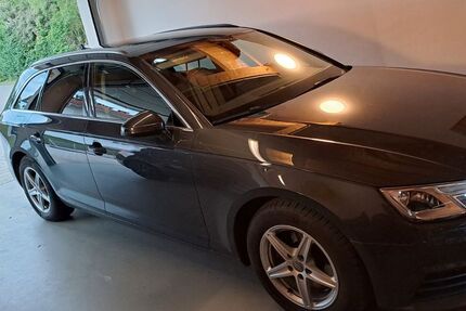 Audi A4 96.500 km 19.800 &euro; Tacherting 83342