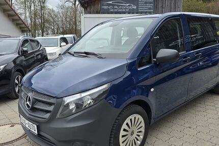 Mercedes-Benz Vito 178.603 km 23.990 &euro; Surberg 83362