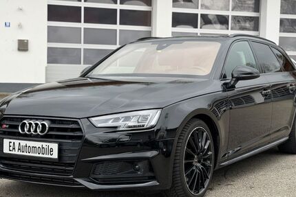 Audi S4 156.000 km 26.999 &euro; Waging am See 83329