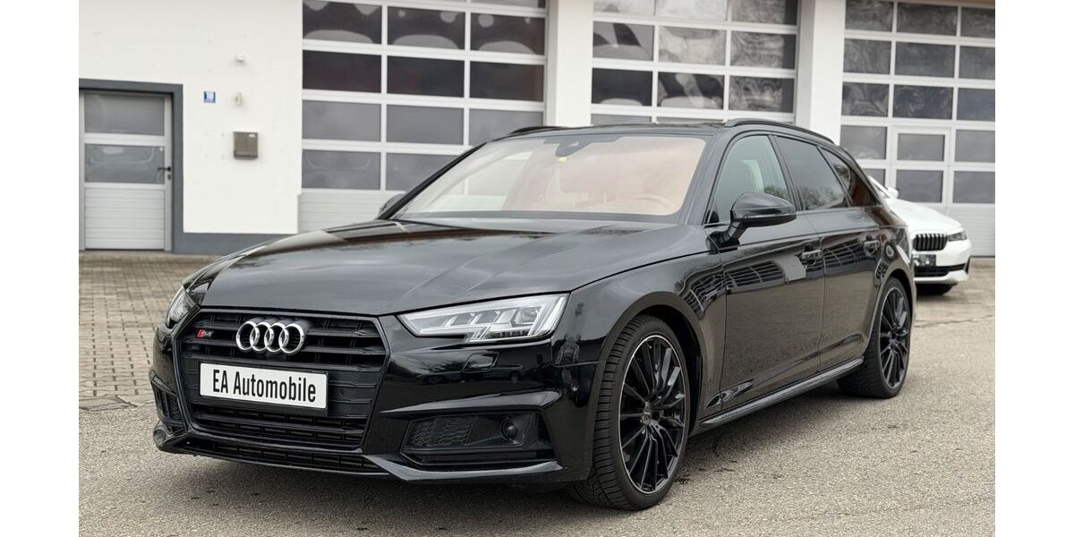 Audi S4 156.000 km 26.999 &euro; Waging am See 83329