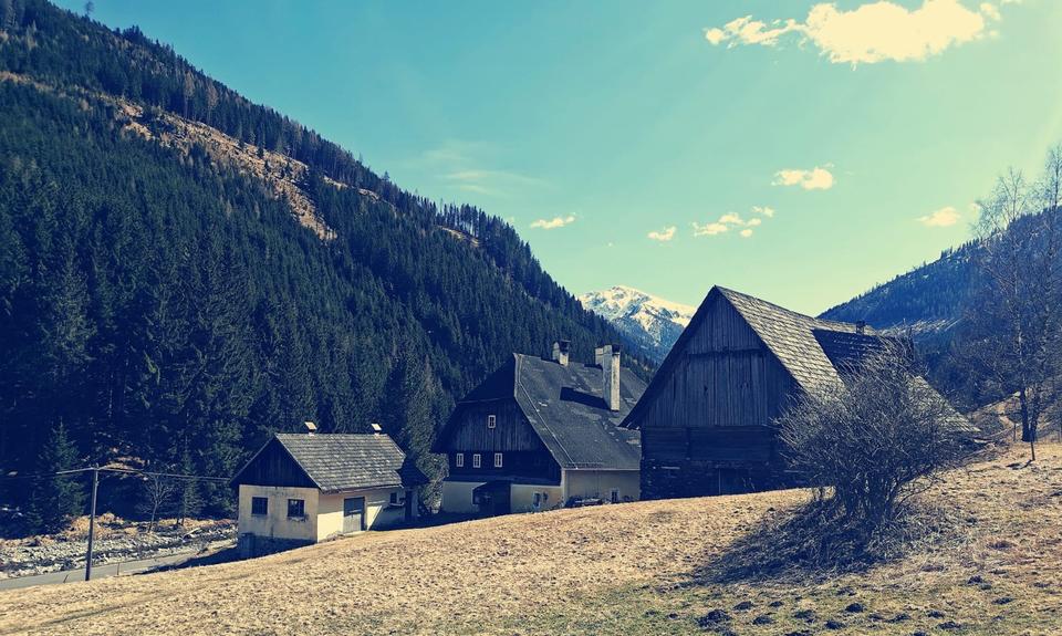 Einfamilienhaus Petting - 6 Zimmer, 200 m&sup2;, 349.000&euro; | Angebot:20521671