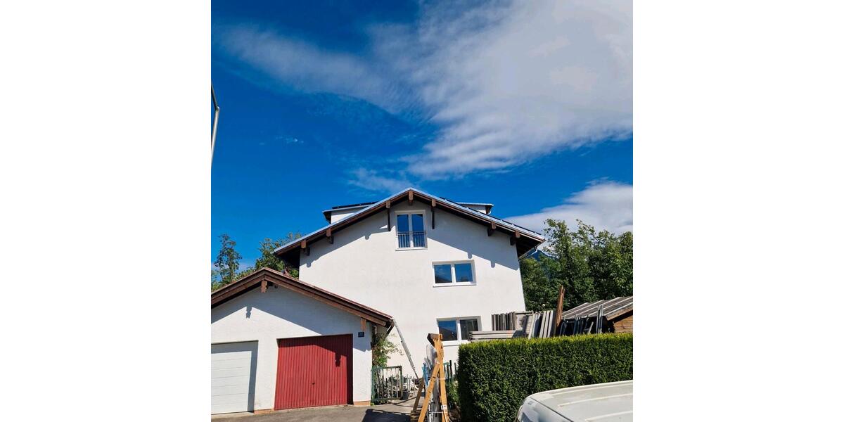 Doppelhaushälfte Piding - 7 Zimmer, 185 m&sup2;, 890.000&euro; | Angebot:27024844
