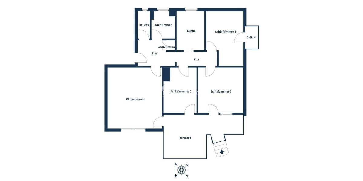Mehrfamilienhaus, Wohnhaus Bad Reichenhall - 1 Zimmer, 359 m&sup2;, 1.249.000&euro; | Angebot:26740721