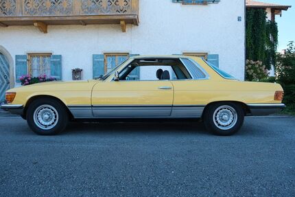 Mercedes-Benz SLC 300 165.000 km 26.000 &euro; AINRING 83404