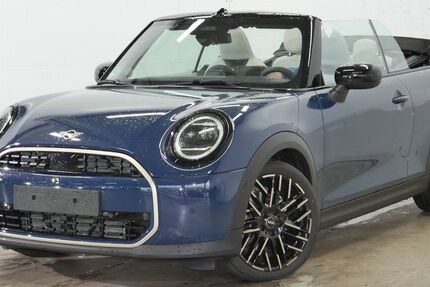 Mini Cooper C 9.600 km 34.960 &euro; Altenmarkt a.d. Alz 83352