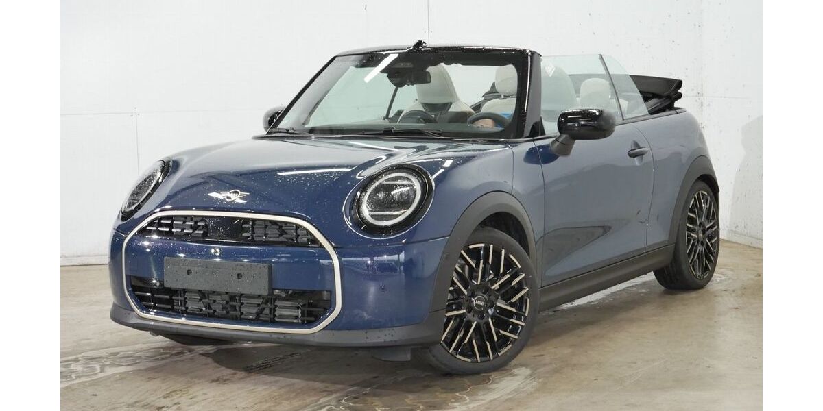 Mini Cooper C 9.600 km 34.960 &euro; Altenmarkt a.d. Alz 83352