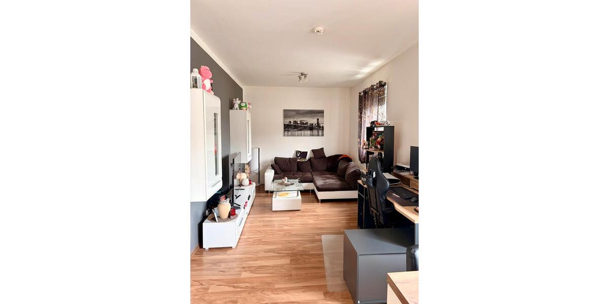 Etagenwohnung Altenmarkt an der Alz - 3 Zimmer, 80 m&sup2;, 192.000&euro; | Angebot:26598364