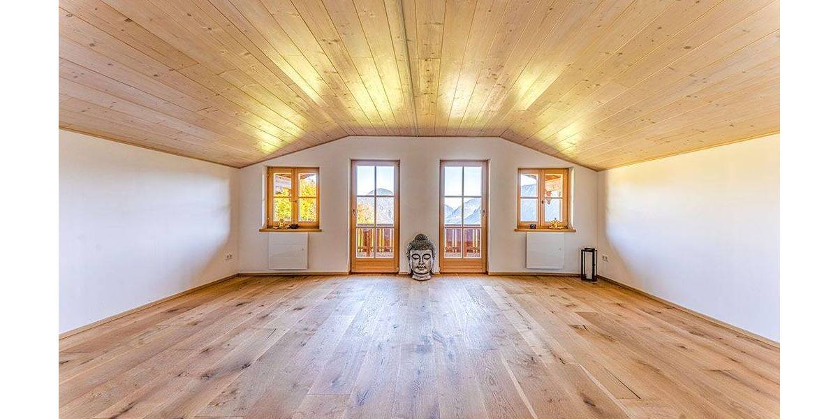 Bauernhaus, Landhaus Ruhpolding - 1 Zimmer, 340 m&sup2;, 1.590.000&euro; | Angebot:26554623