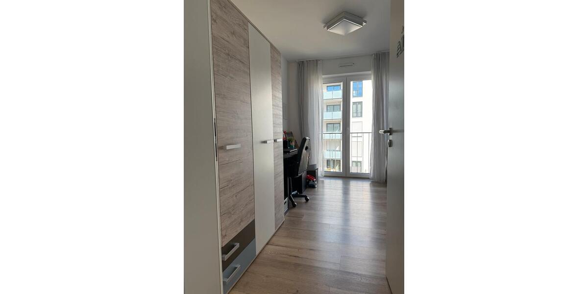 Etagenwohnung Trostberg - 3 Zimmer, 80 m&sup2;, 400.000&euro; | Angebot:25568963