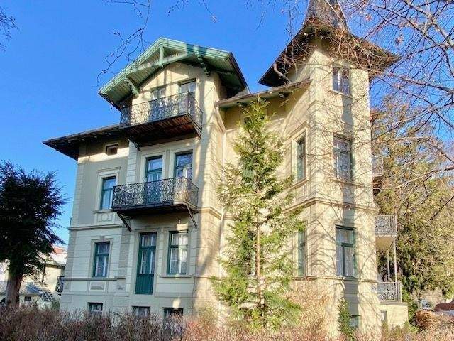 Etagenwohnung Bad Reichenhall - 2 Zimmer, 67 m&sup2;, 284.000&euro; | Angebot:25729742